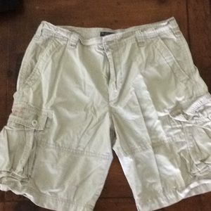 Polo Cargo Shorts